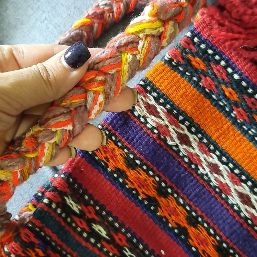 کیف سنتی