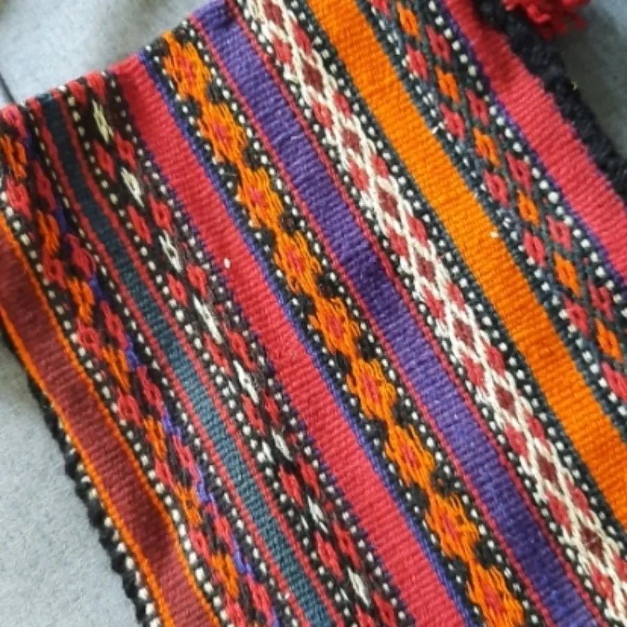 کیف سنتی