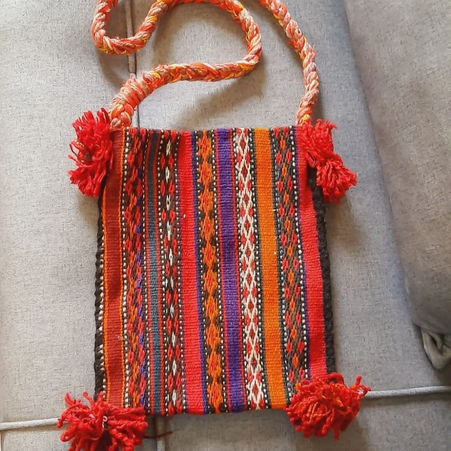 کیف سنتی