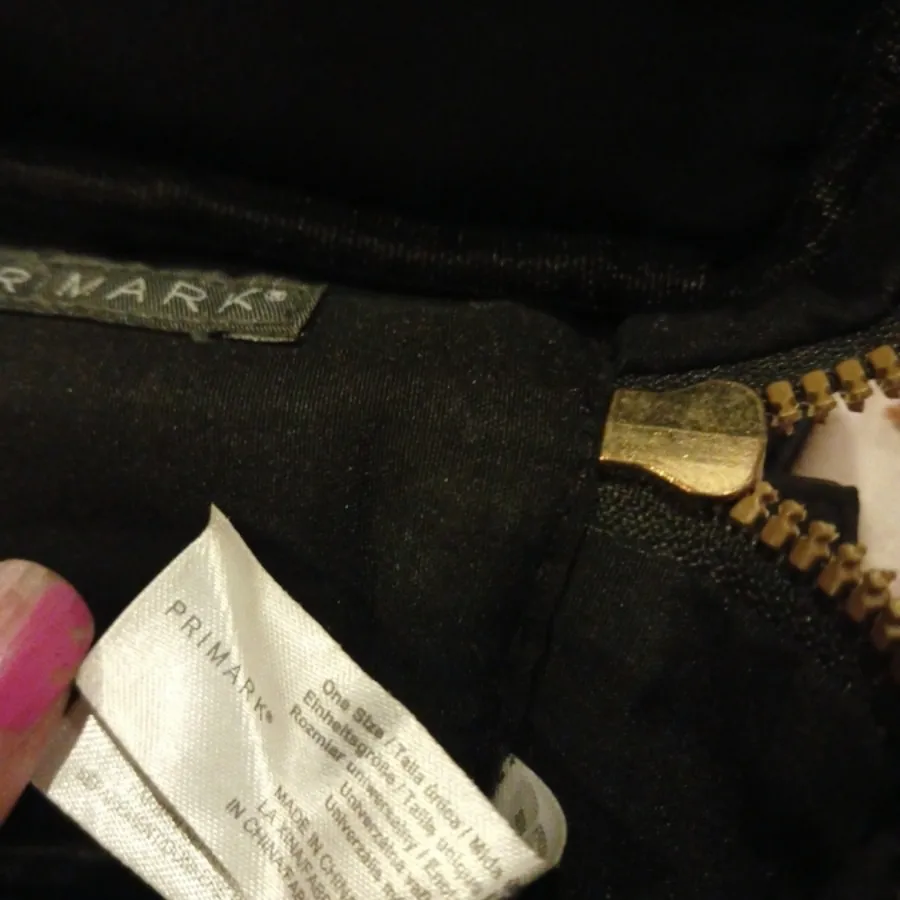 کیف پریمارک primark