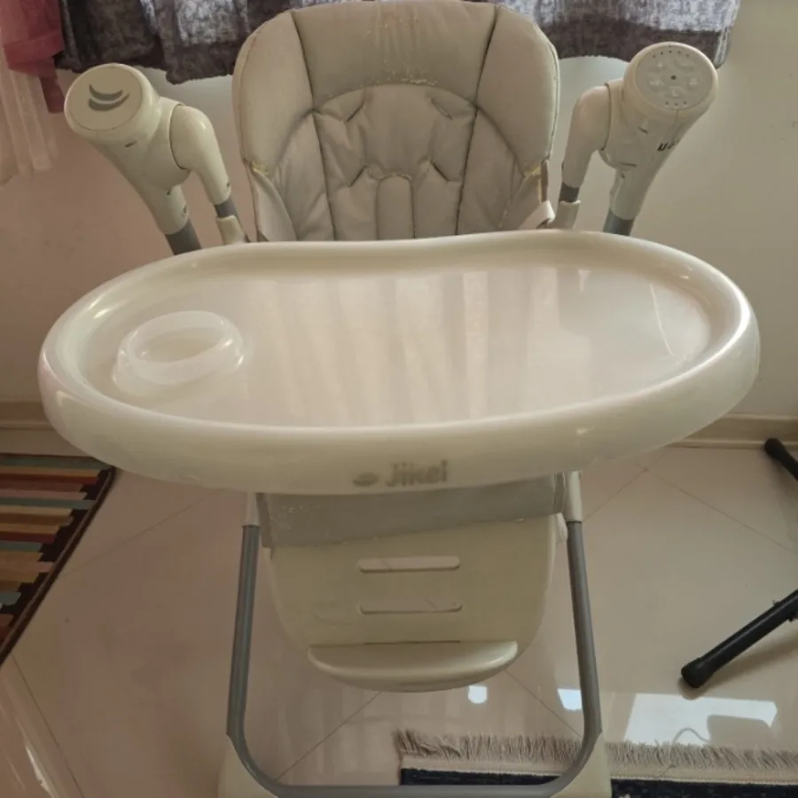 صندلی غذا تاب شو