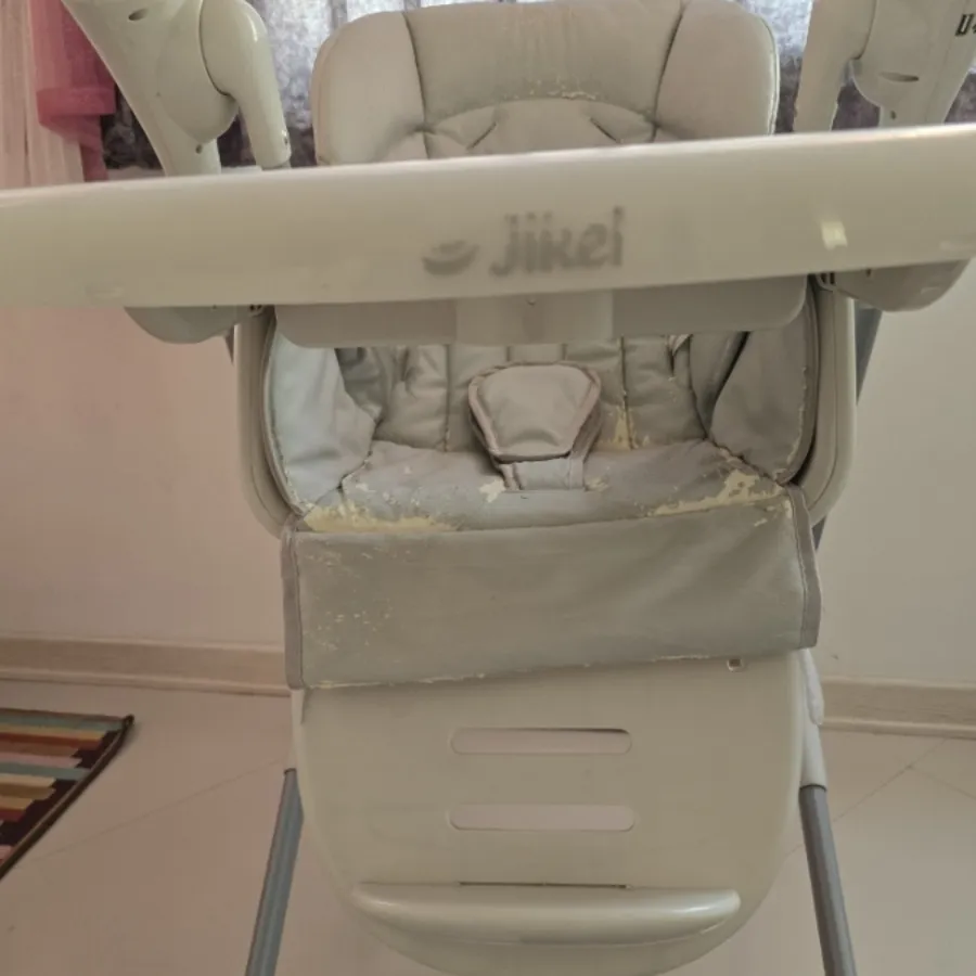صندلی غذا تاب شو