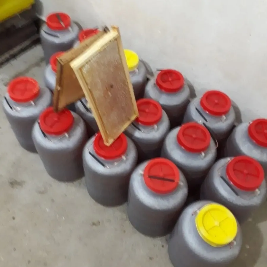 عسل درجه یک زاگرس