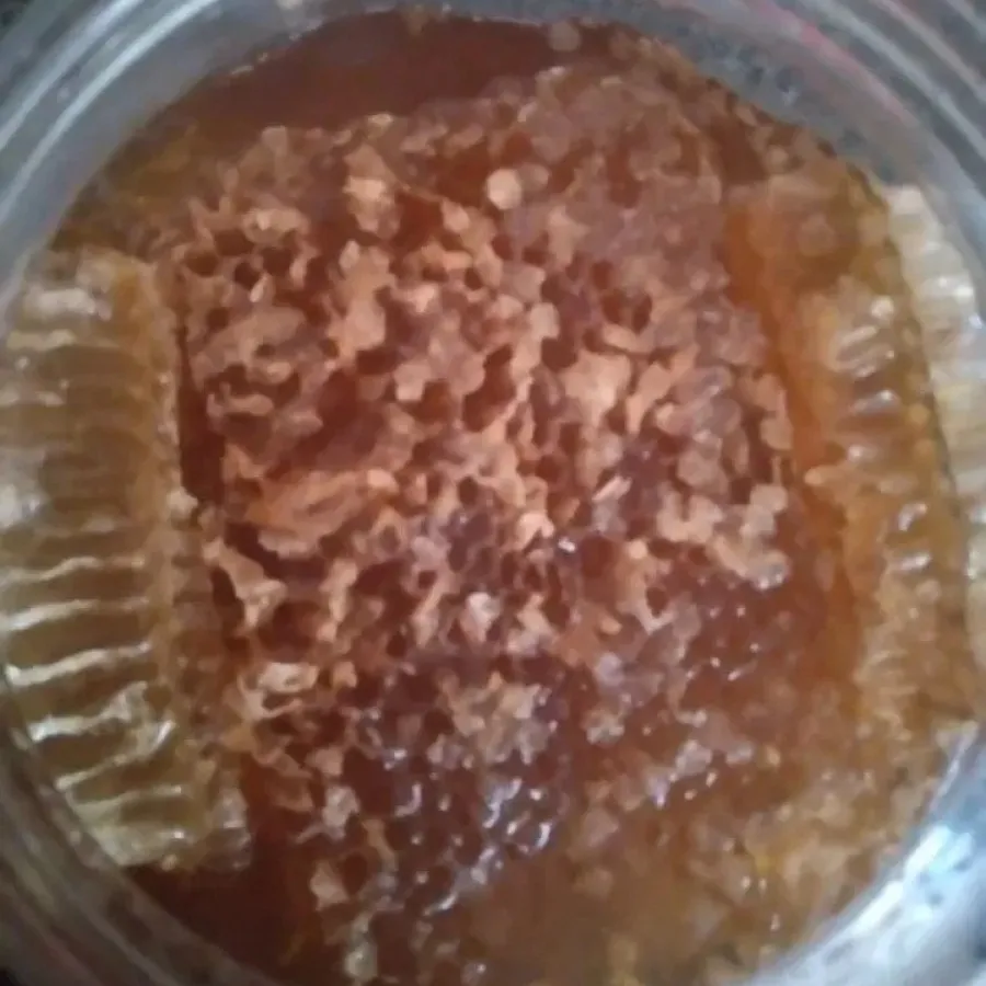 عسل درجه یک زاگرس