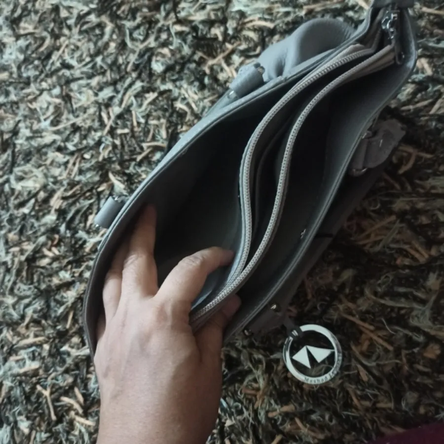کیف چرم
