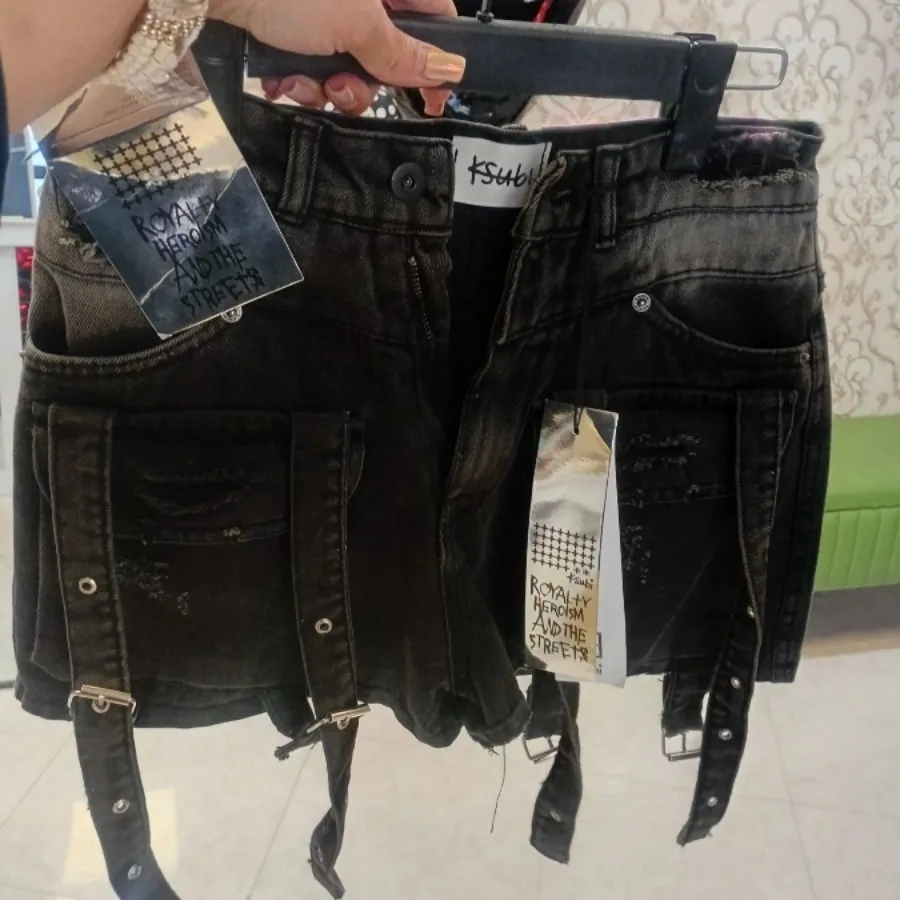 شلوارک برند