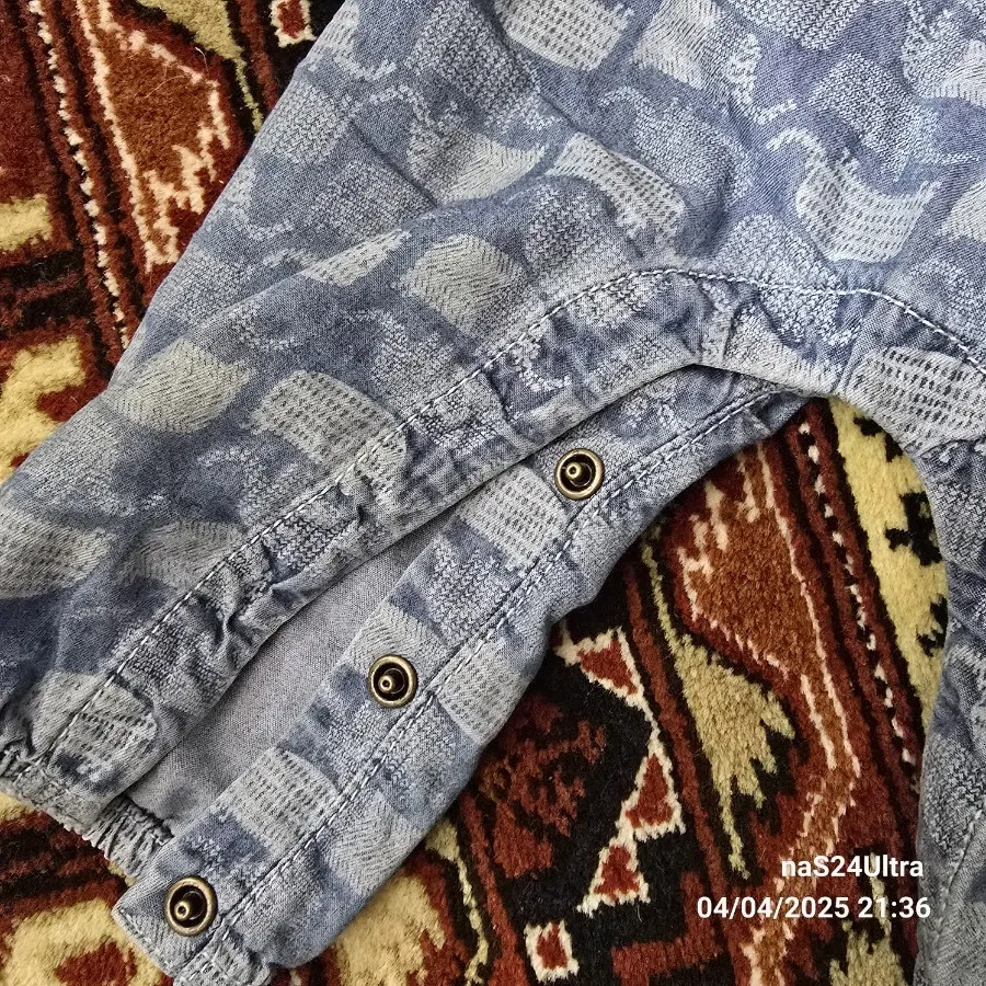 شلوار سرهمی