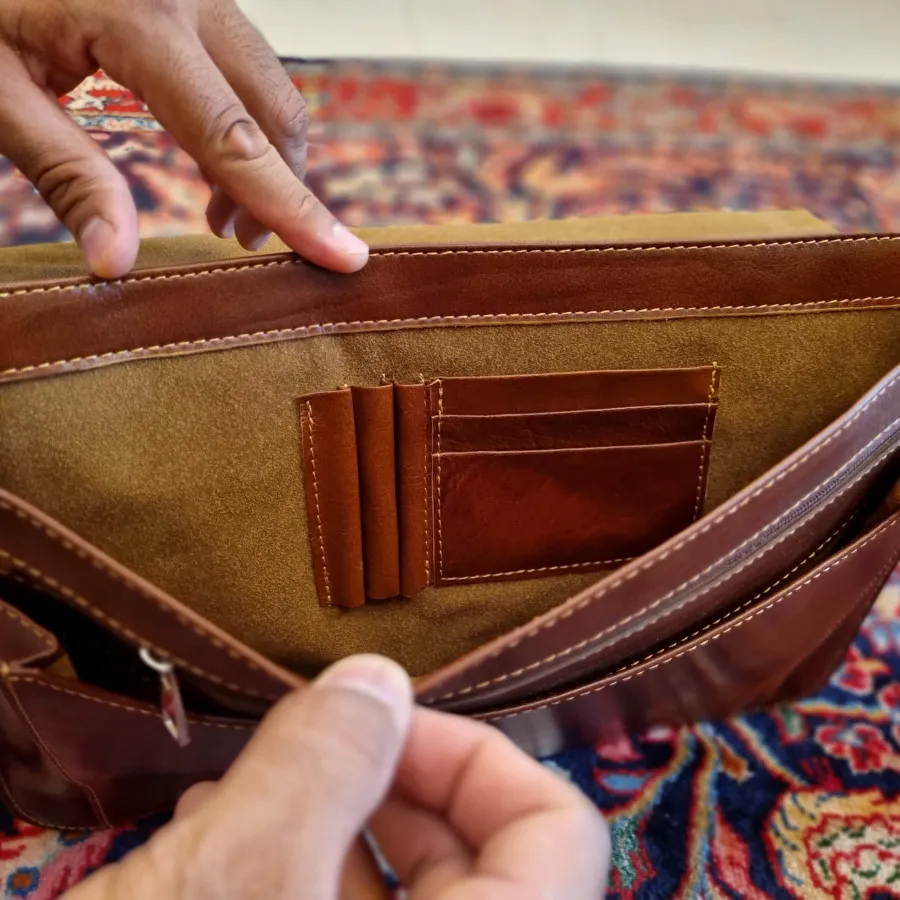 کیف اداری مردانه
