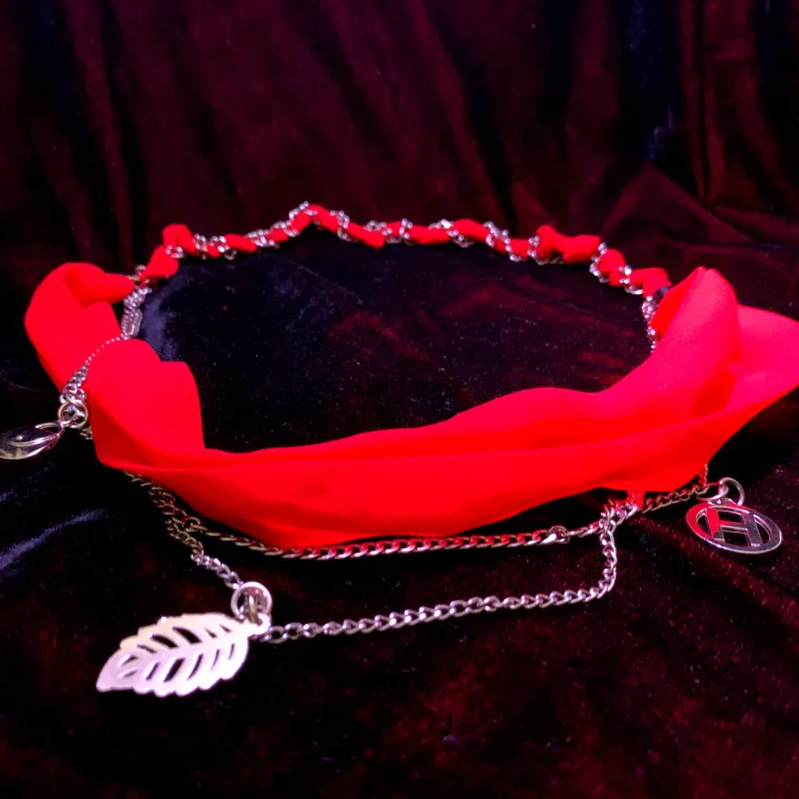 اکسسوری کمر وگردن