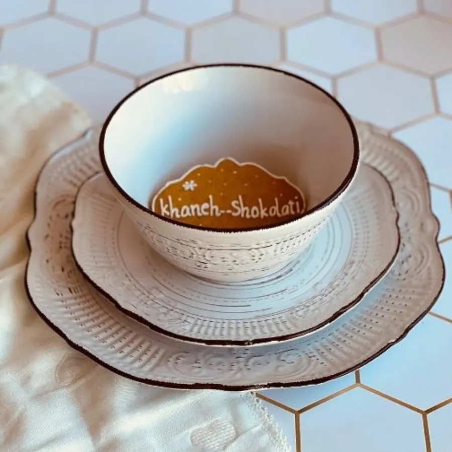 ظروف سرامیکی کلاسیک