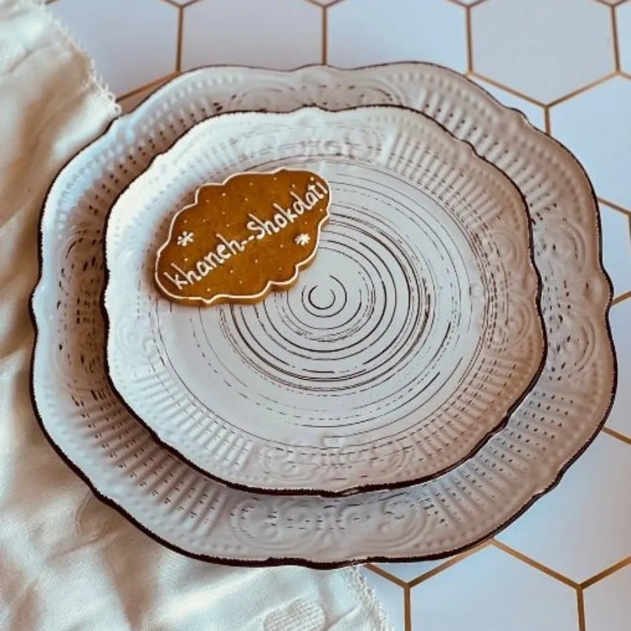 ظروف سرامیکی کلاسیک