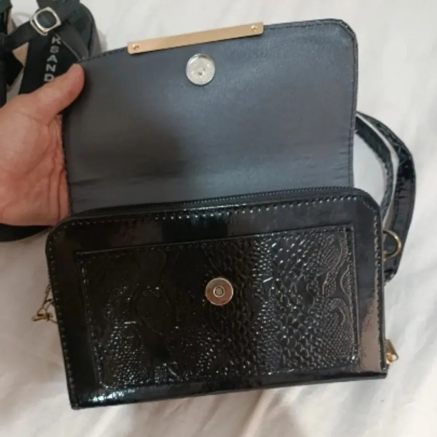 کیف مجلسی