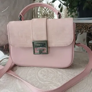 کیف دوشی