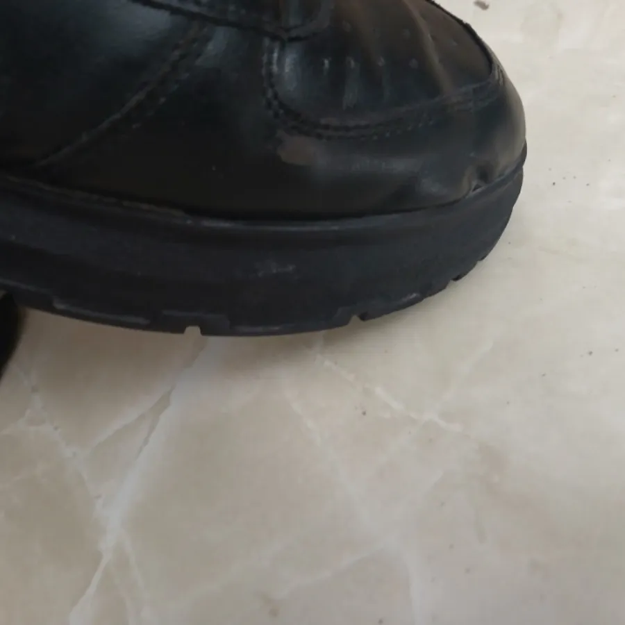 کفش اسپورت مشکی