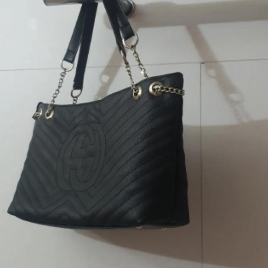 کیف دوشی