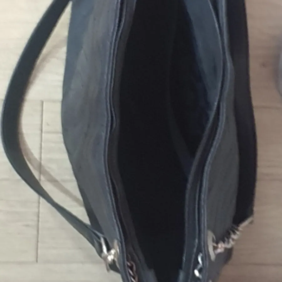 کیف دوشی