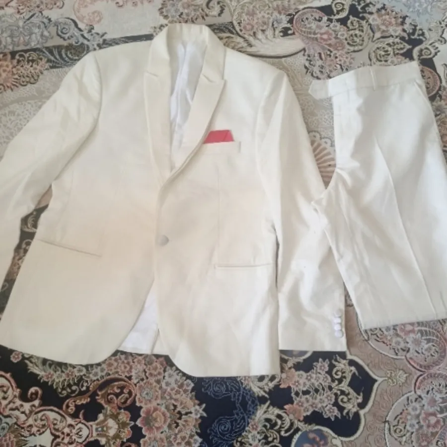 کت و شلوار مردانه