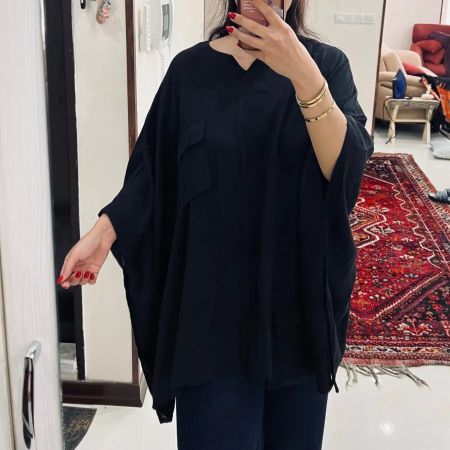 مانتو پانچ