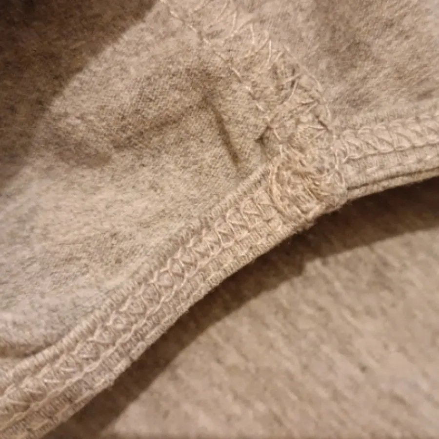 تاپ بلند H&M اچ اند ام