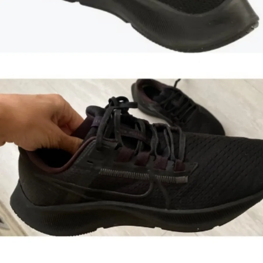 کتونی نایک nike اورجینال