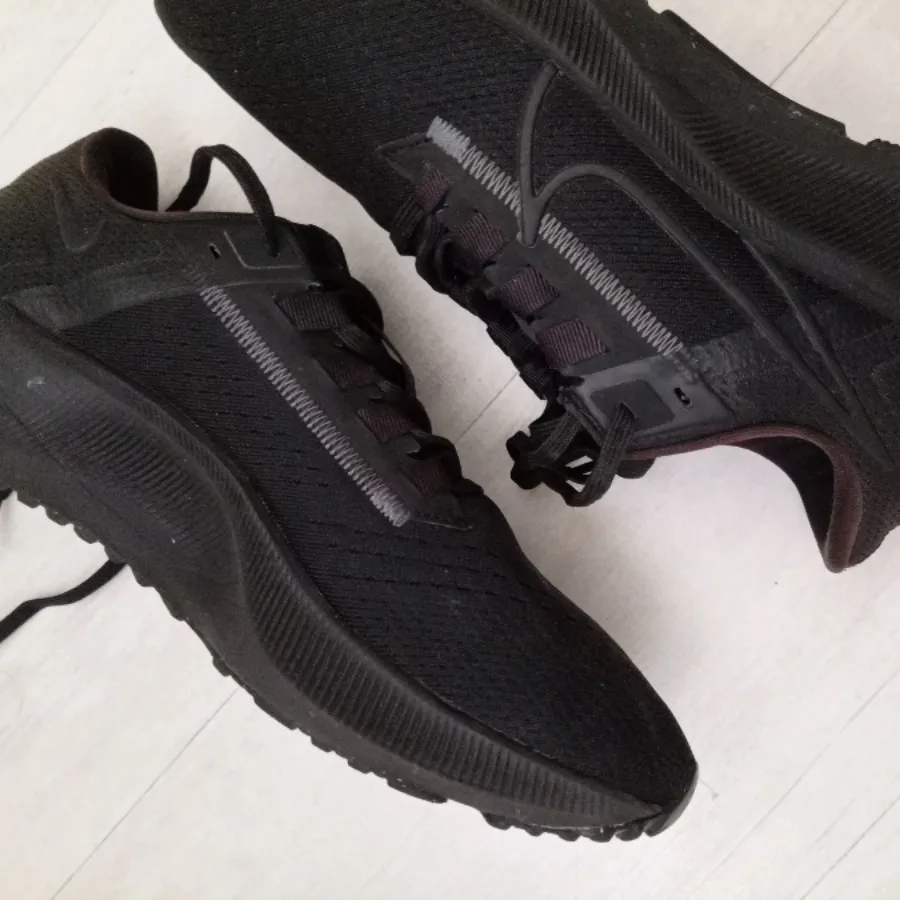 کتونی نایک nike اورجینال