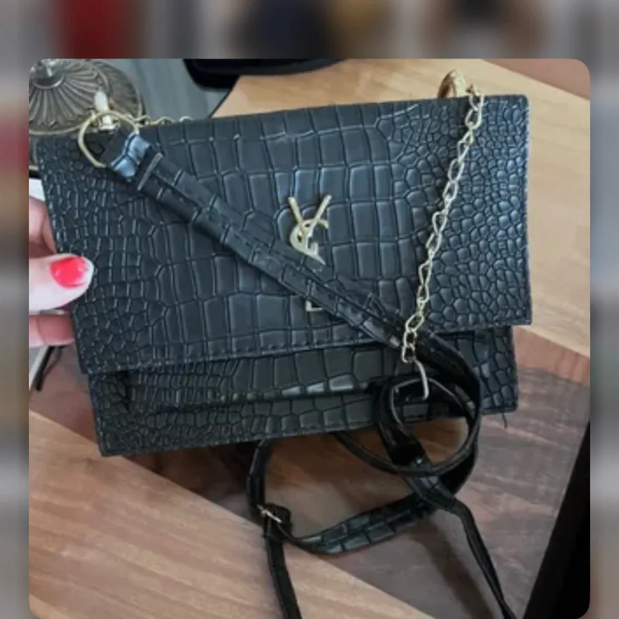 کیف محلسی