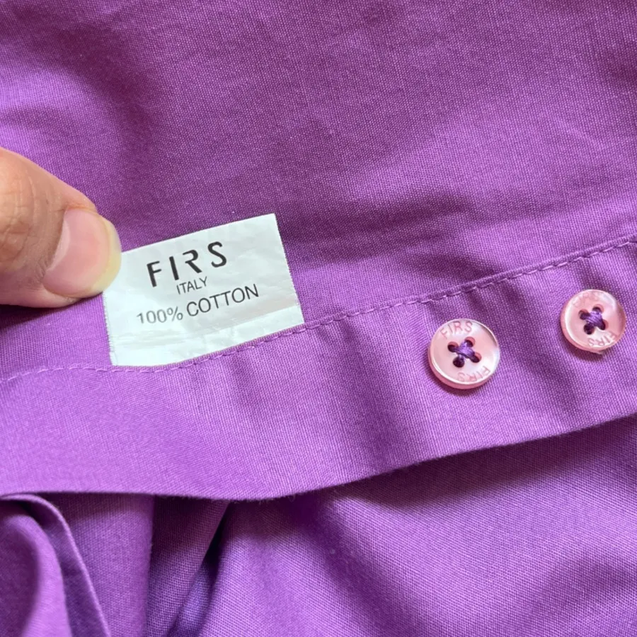 پیراهن FIRS