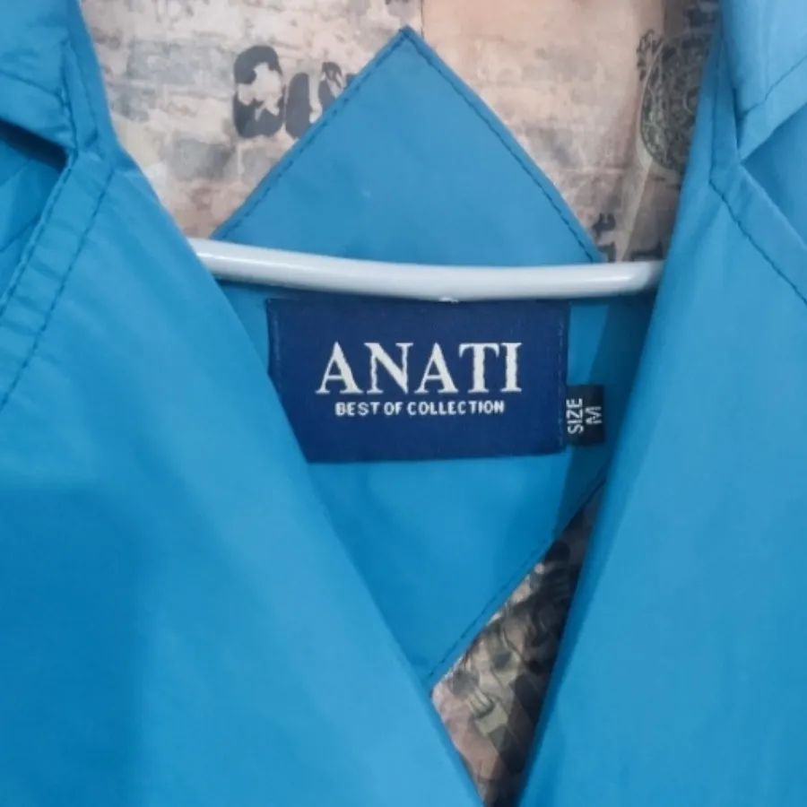 بارانی