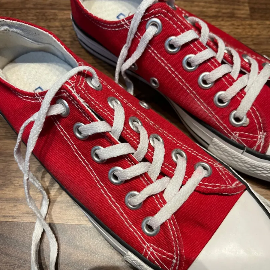 کتونی Converse All St