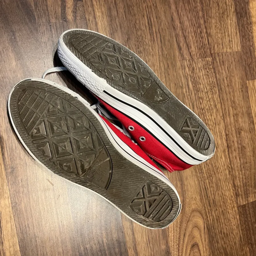 کتونی Converse All St