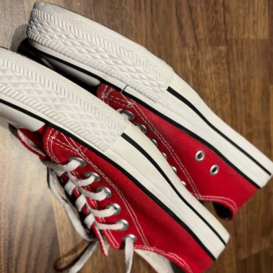کتونی Converse All St