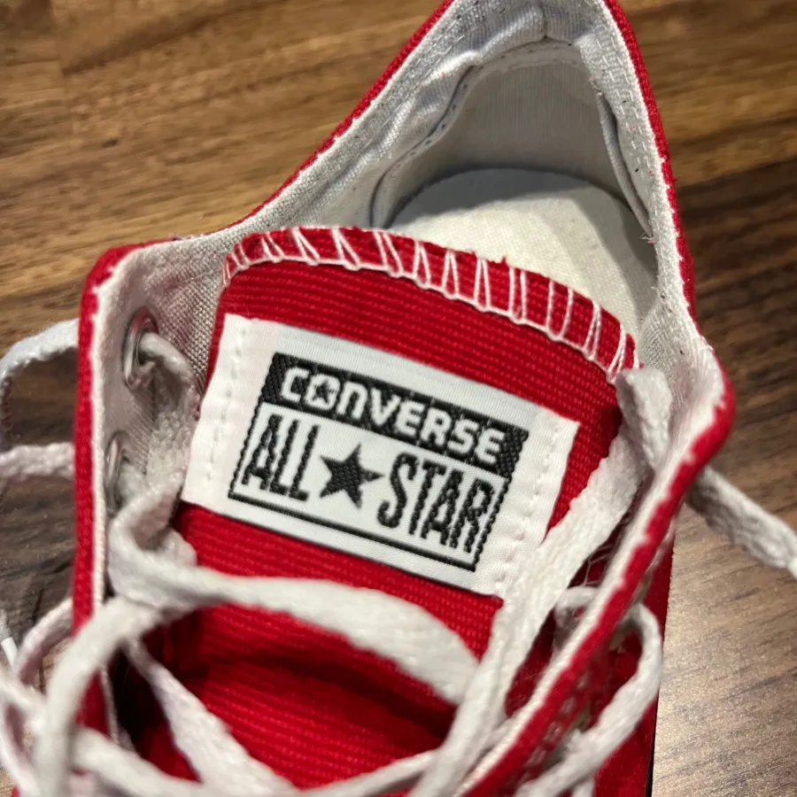 کتونی Converse All St
