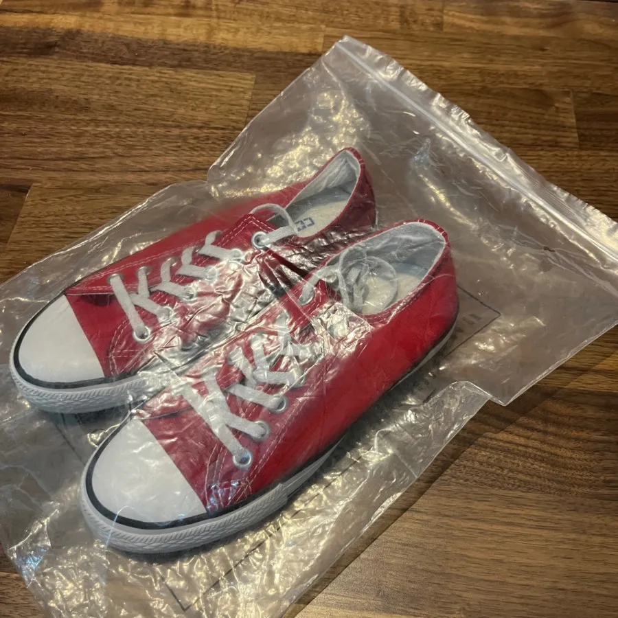 کتونی Converse All St