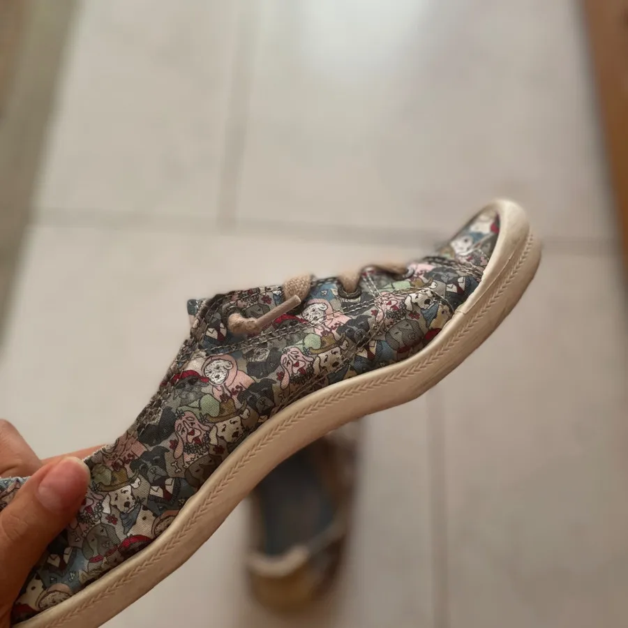 کفش اسپورت