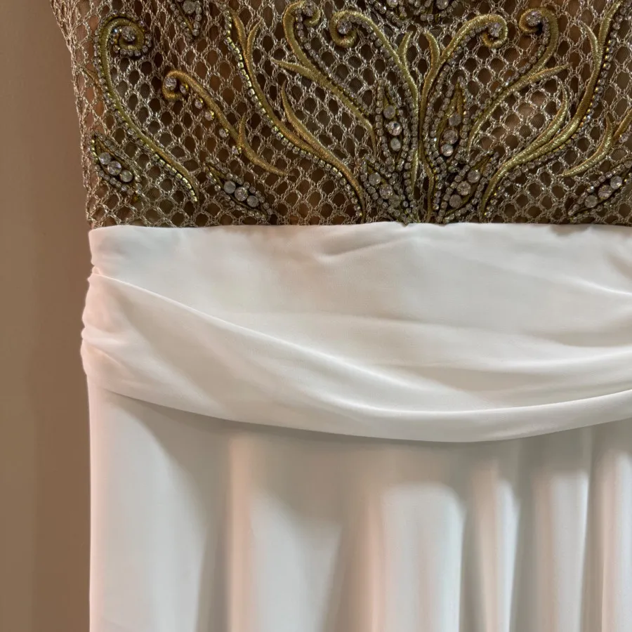 پیراهن مجلسی ترک