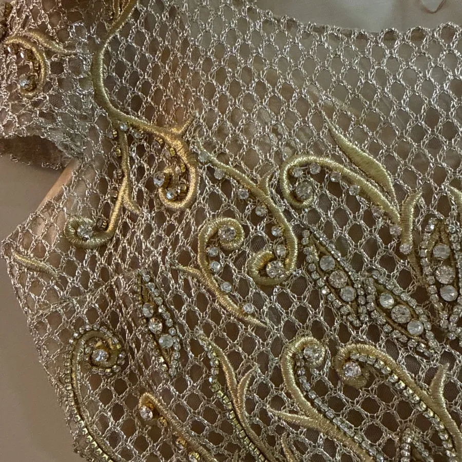 پیراهن مجلسی ترک