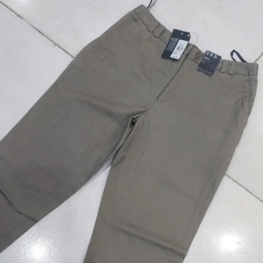 شلوار پارچه ای