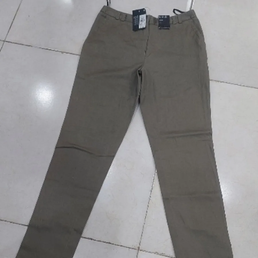 شلوار پارچه ای