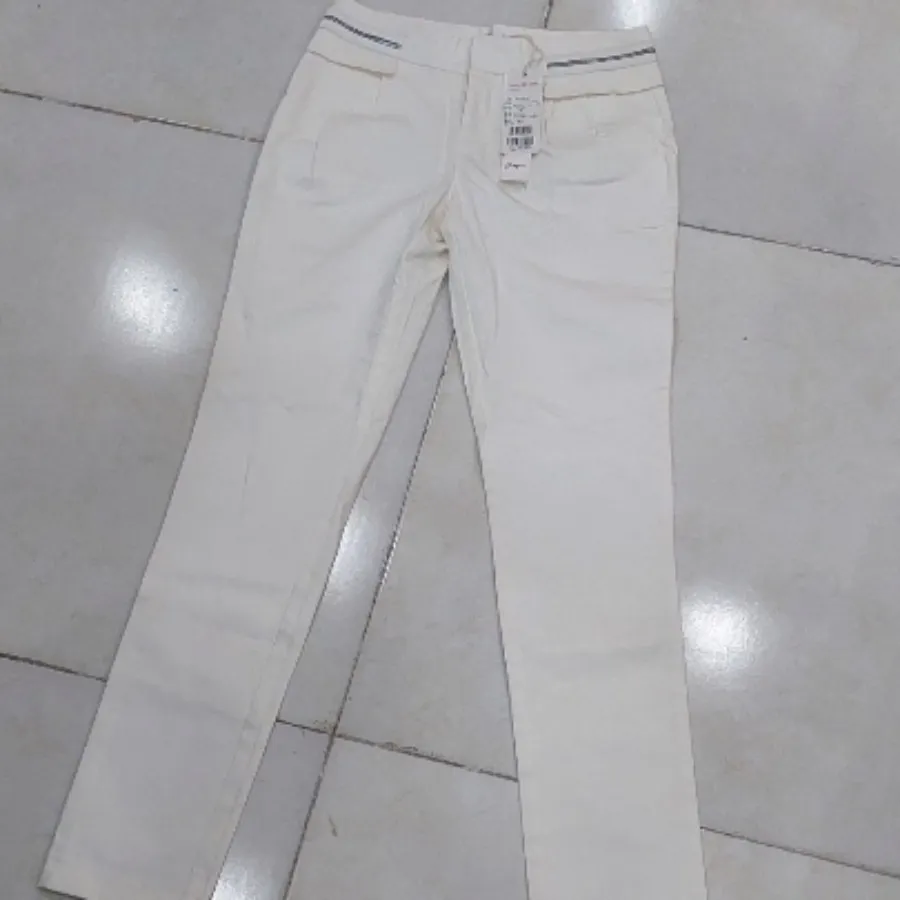 شلوار پارچه ای