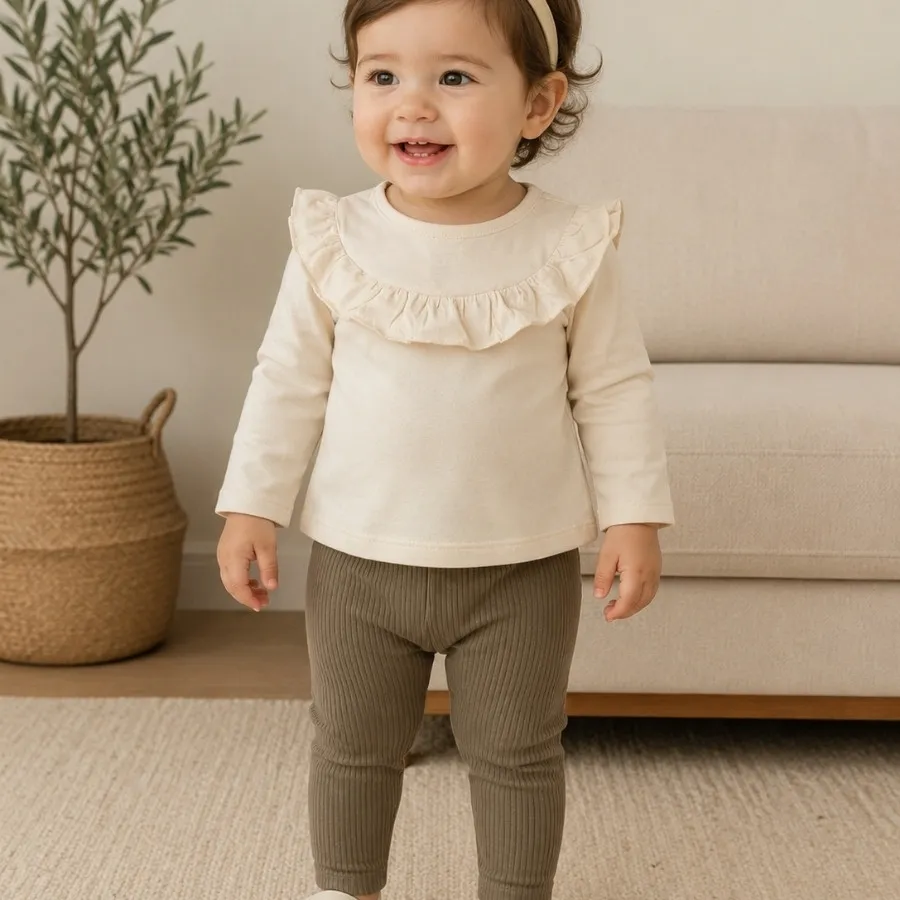 ست بلوز و شلوار H&M