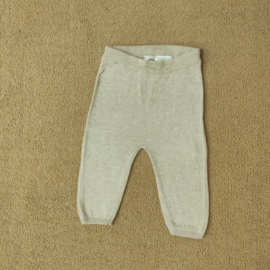 ست ژاکت و شلوار بافت H&M