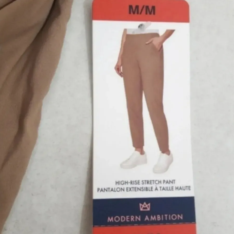 شلوار Modern Ambition