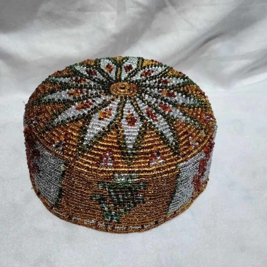 کلاه سنتی