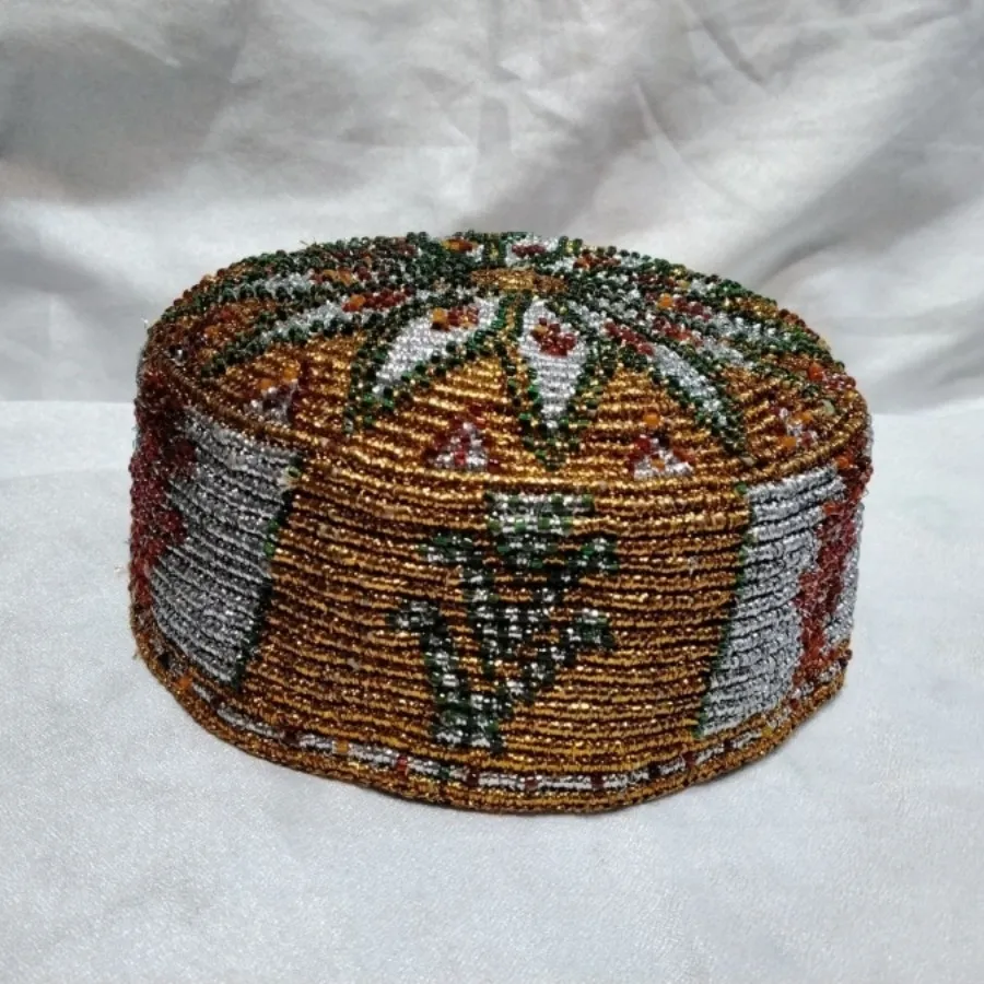 کلاه سنتی