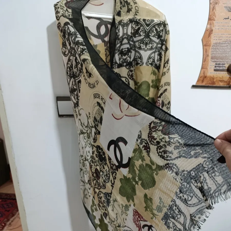 شال نخی