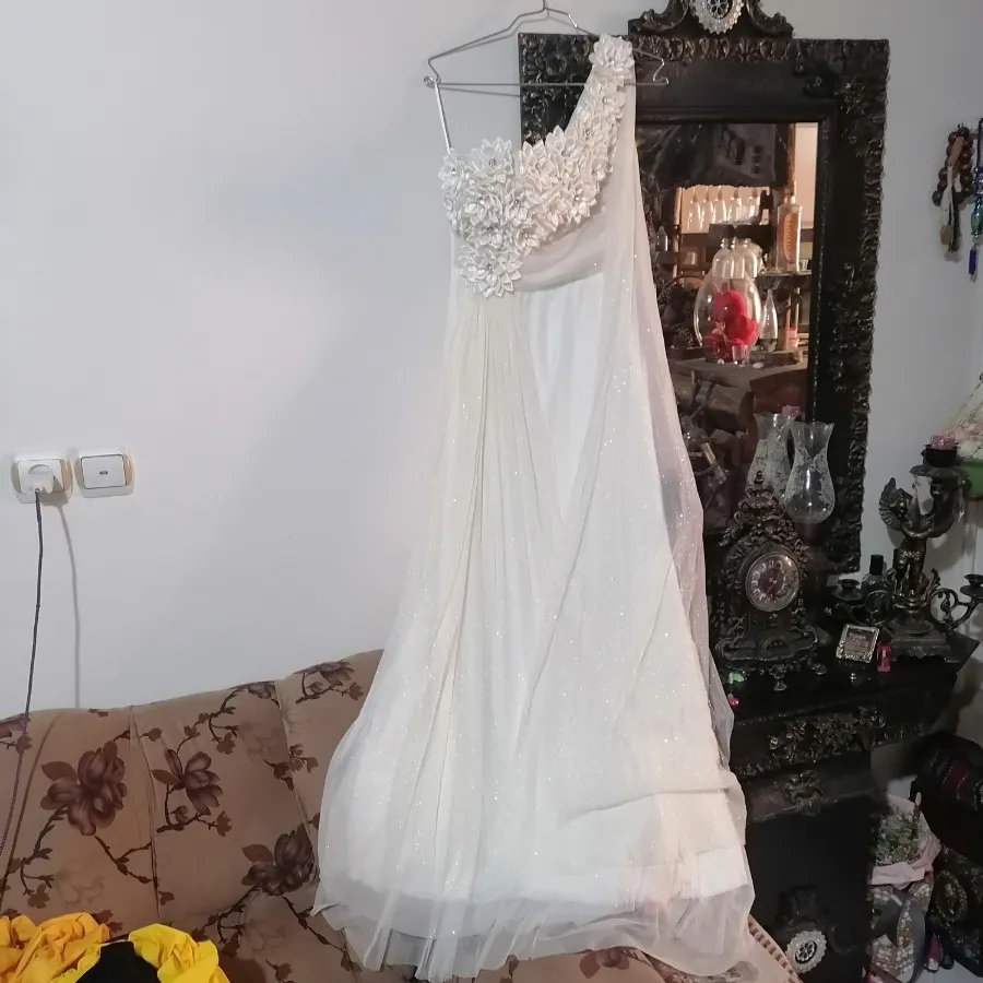 پیراهن فرمالیته، مجلسی