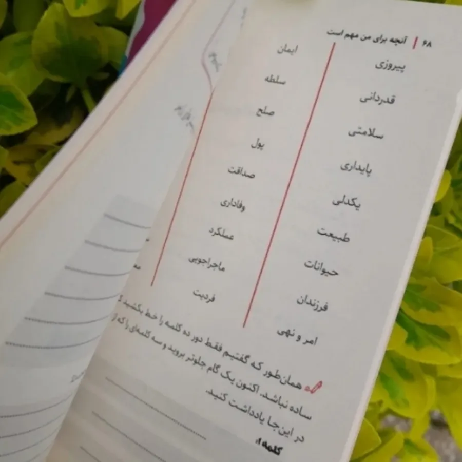 ملاقات با خودم