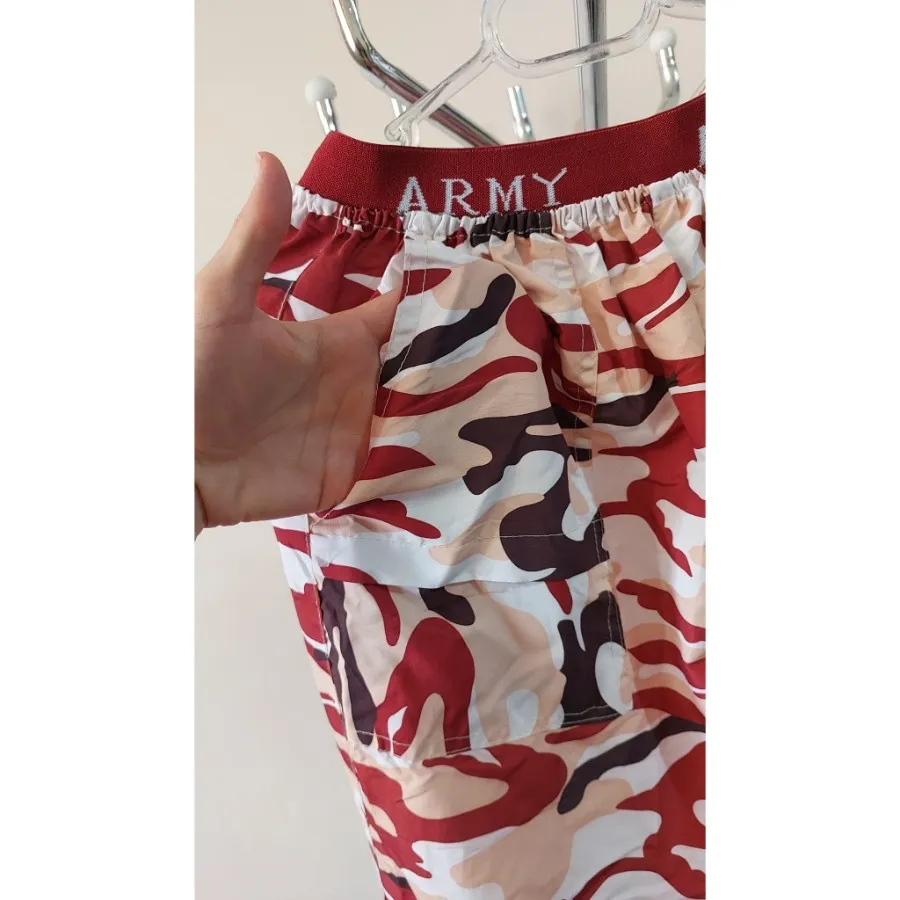 شلوار چیریکی