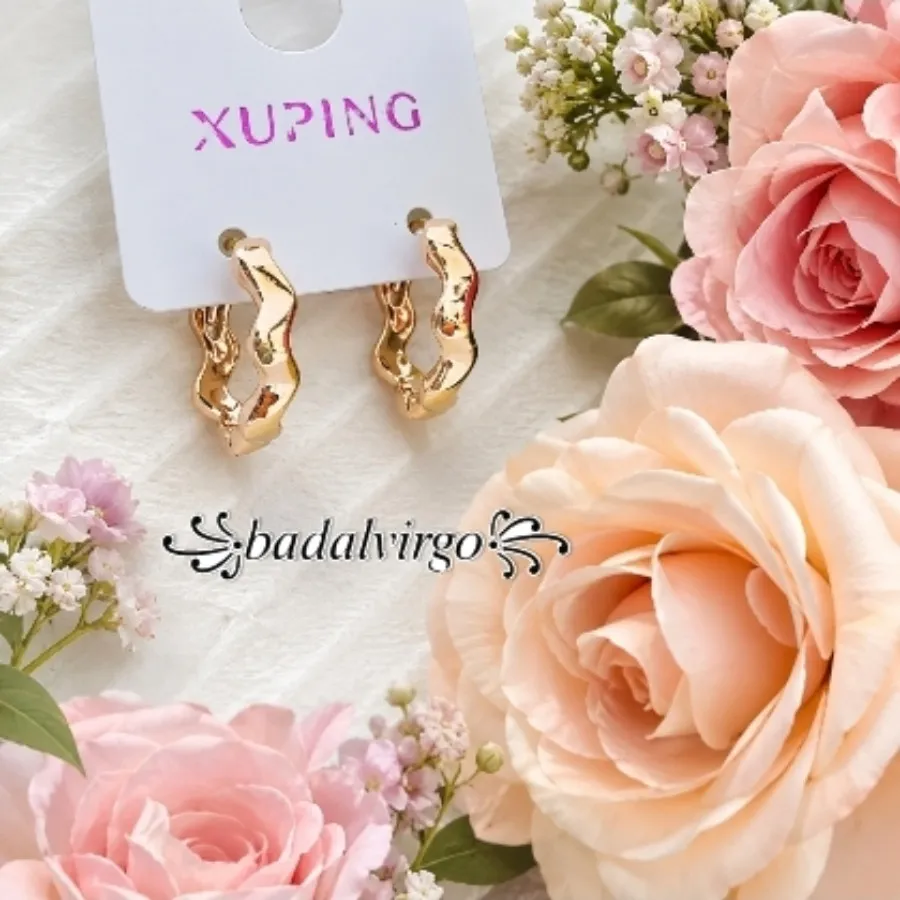 گوشواره برند ژوپینگ کد 11