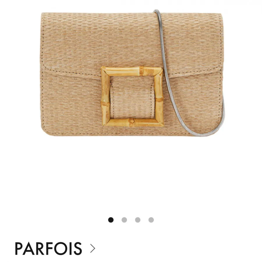 کیف پارفویس